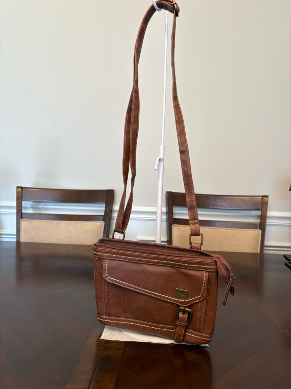 B.O.C. “Amherst” Crossbody NWOT